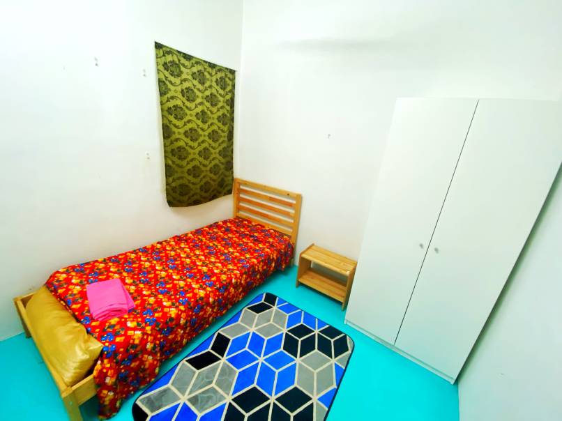 Townhouse, Bukit Kemensah Indah, Ampang - photo 8