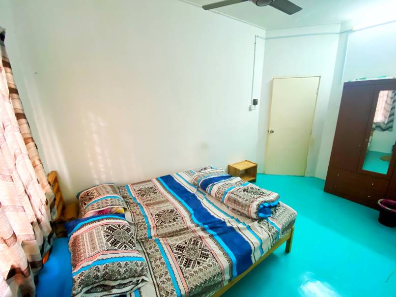 Townhouse, Bukit Kemensah Indah, Ampang - photo 9