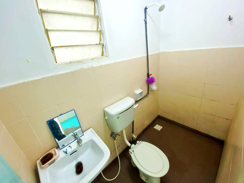 Townhouse, Bukit Kemensah Indah, Ampang - photo 10