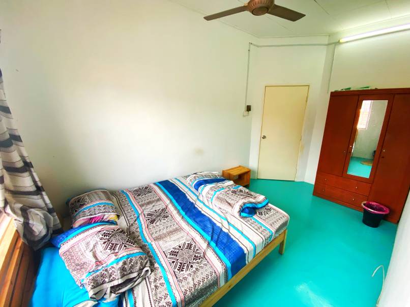 Townhouse, Bukit Kemensah Indah, Ampang - photo 11