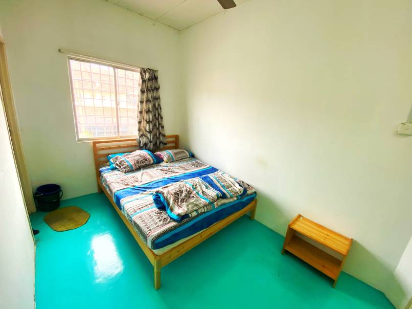 Townhouse, Bukit Kemensah Indah, Ampang - photo 12