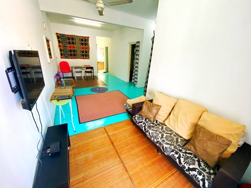 Townhouse, Bukit Kemensah Indah, Ampang - photo 13