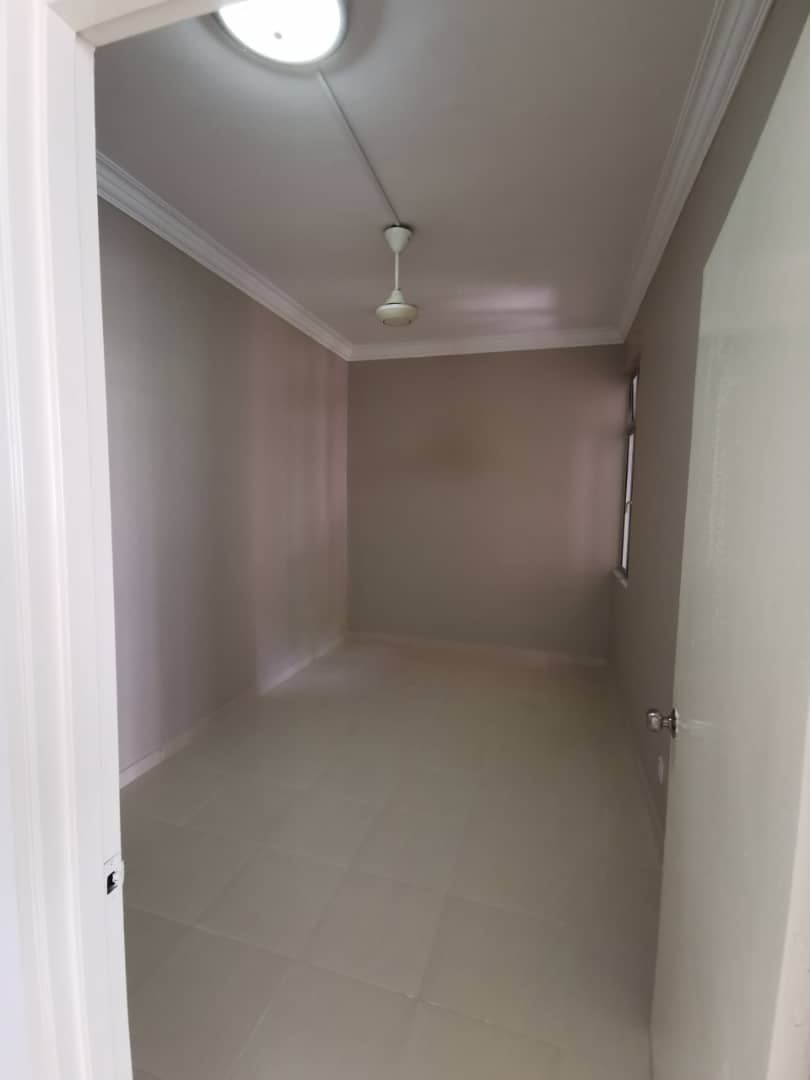 Sri Wira Apartment
