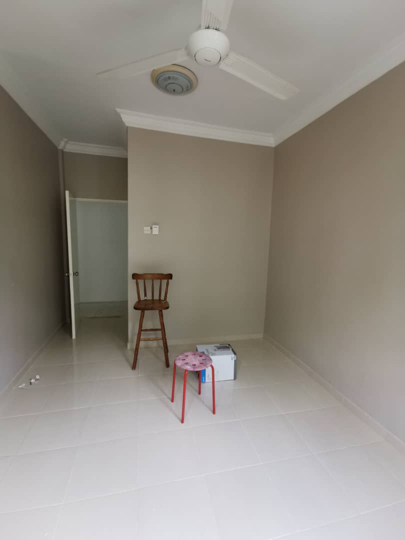 Sri Wira Apartment - photo 2