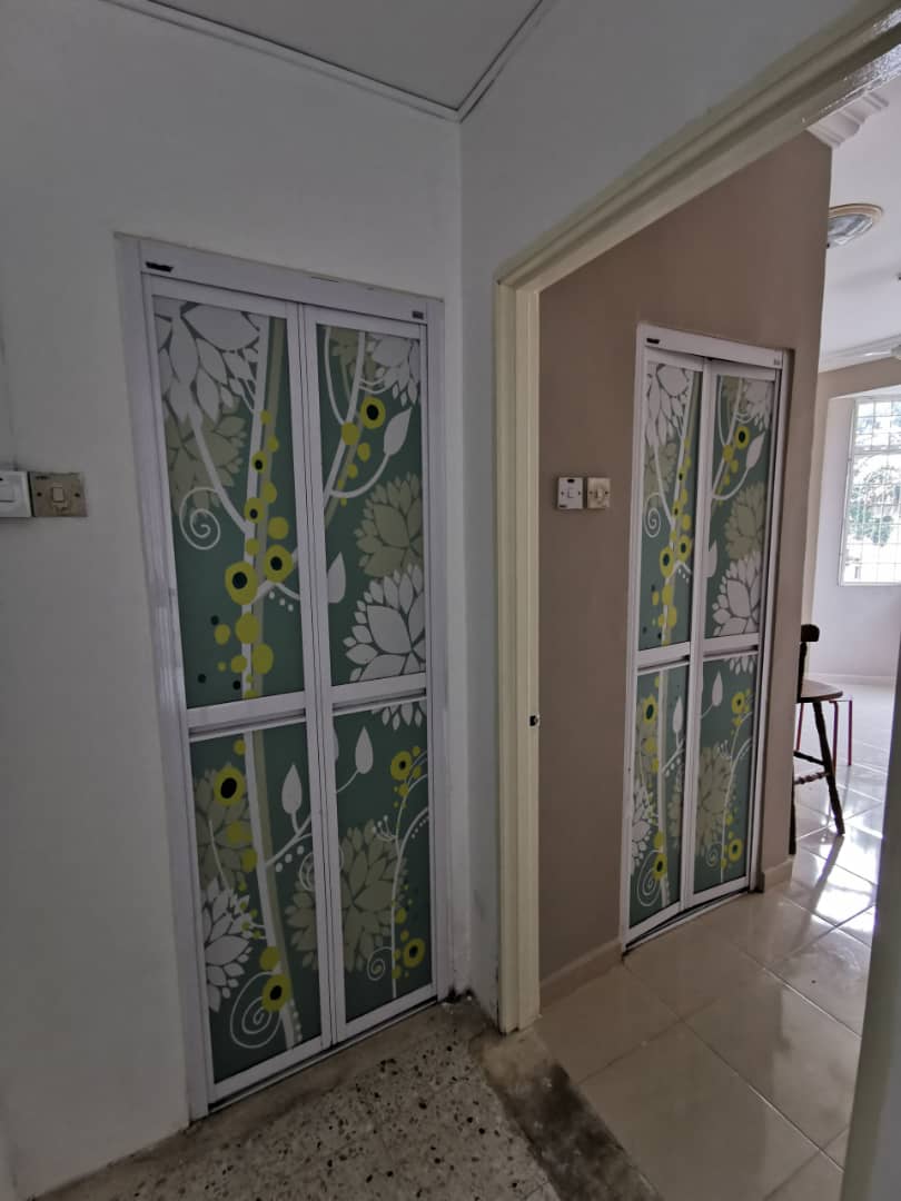 Sri Wira Apartment - photo 3