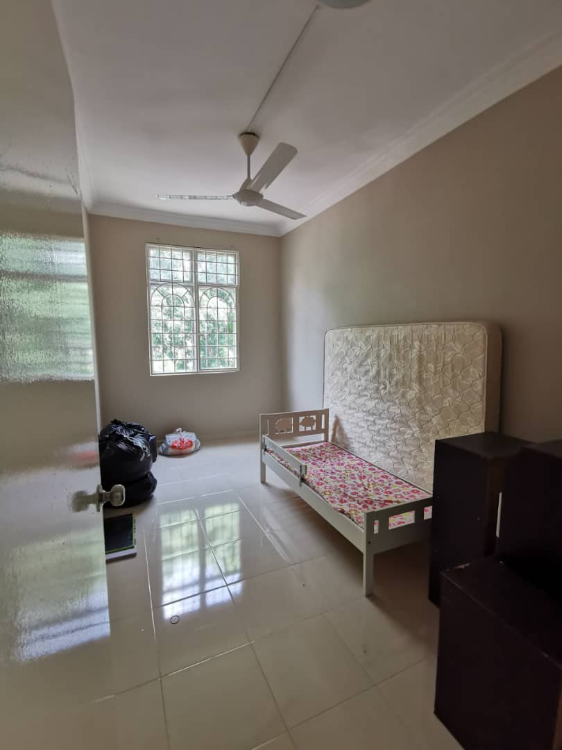 Sri Wira Apartment - photo 4