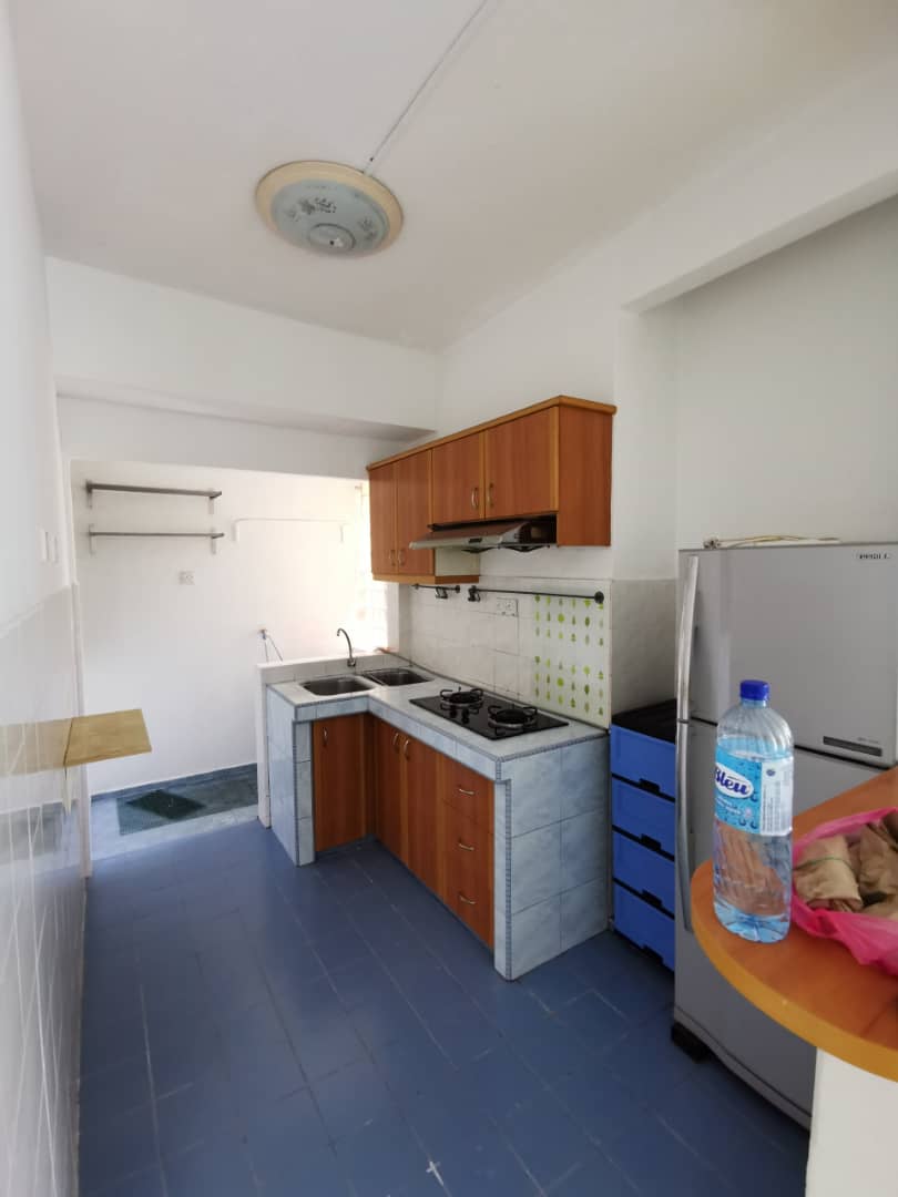 Sri Wira Apartment - photo 5