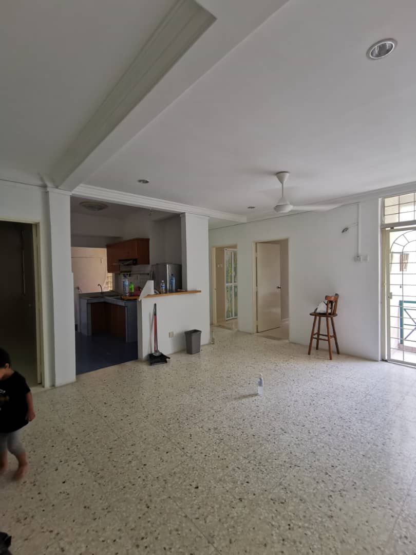 Sri Wira Apartment - photo 6
