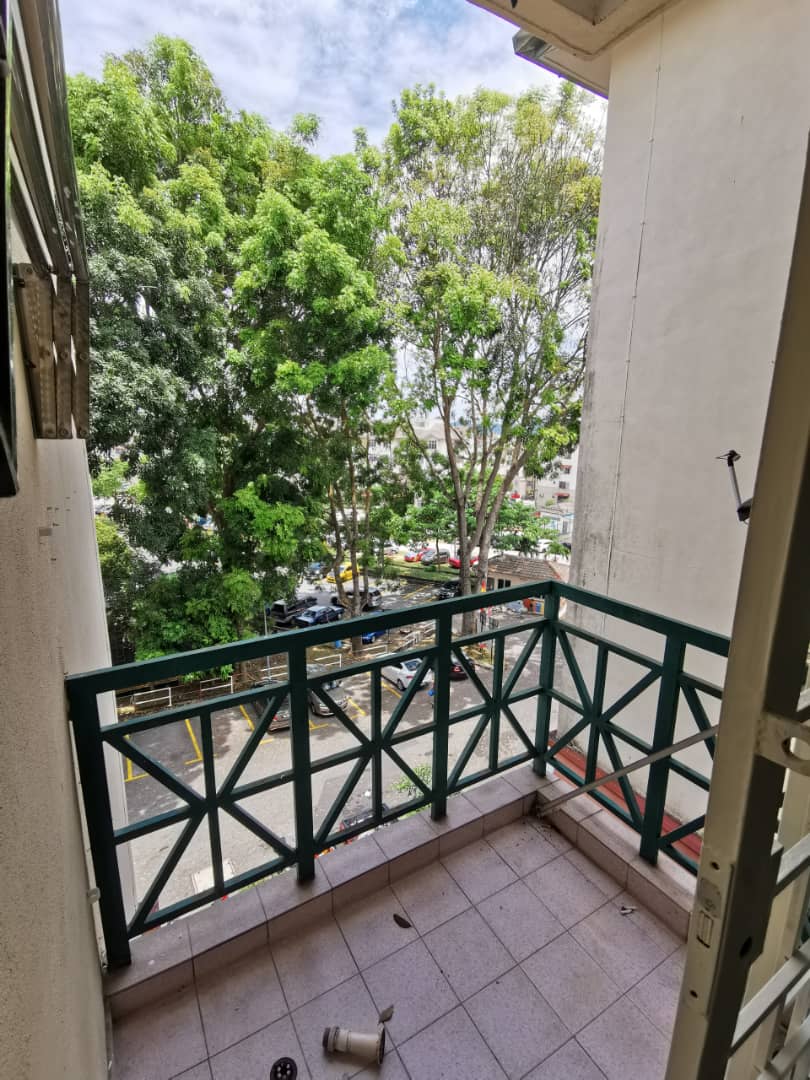 Sri Wira Apartment - photo 7