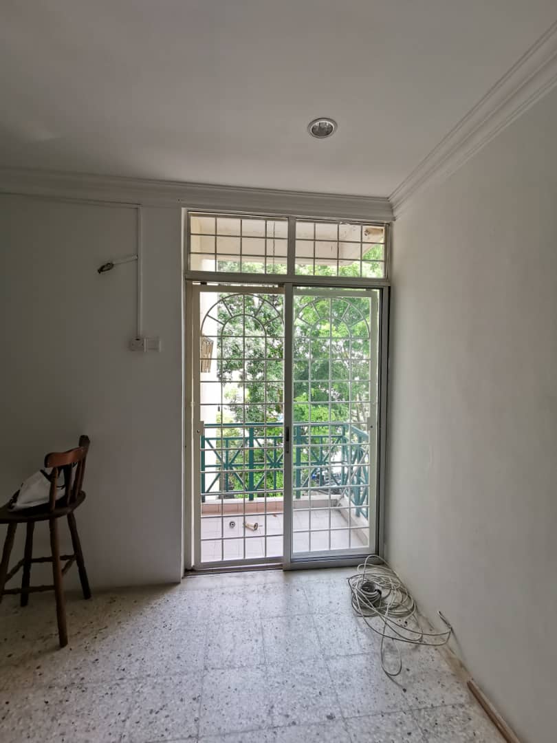 Sri Wira Apartment - photo 8