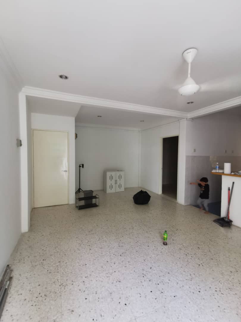 Sri Wira Apartment - photo 9