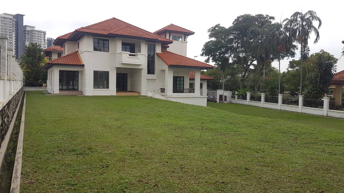 Double Storey Bungalow at Ara Damansara - photo 4