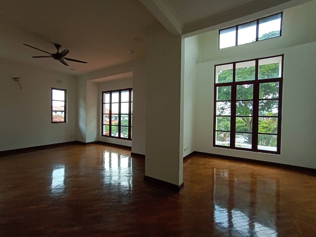 Double Storey Bungalow at Ara Damansara - photo 9