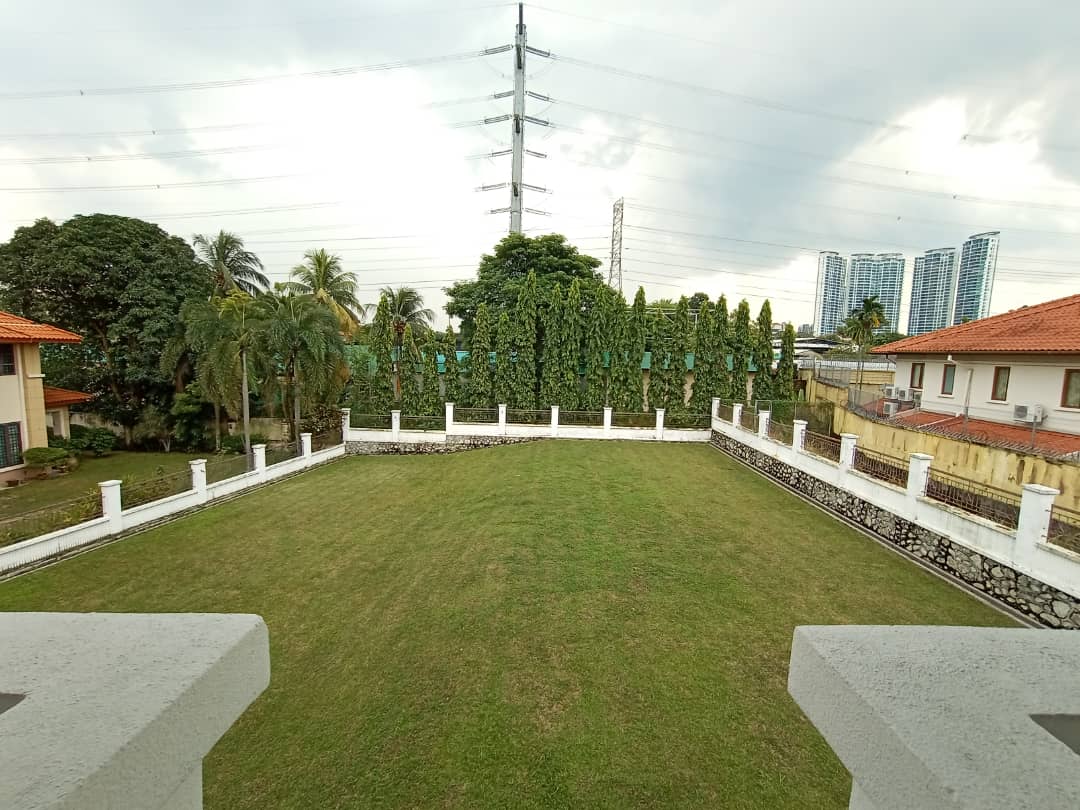 Double Storey Bungalow at Ara Damansara - photo 12