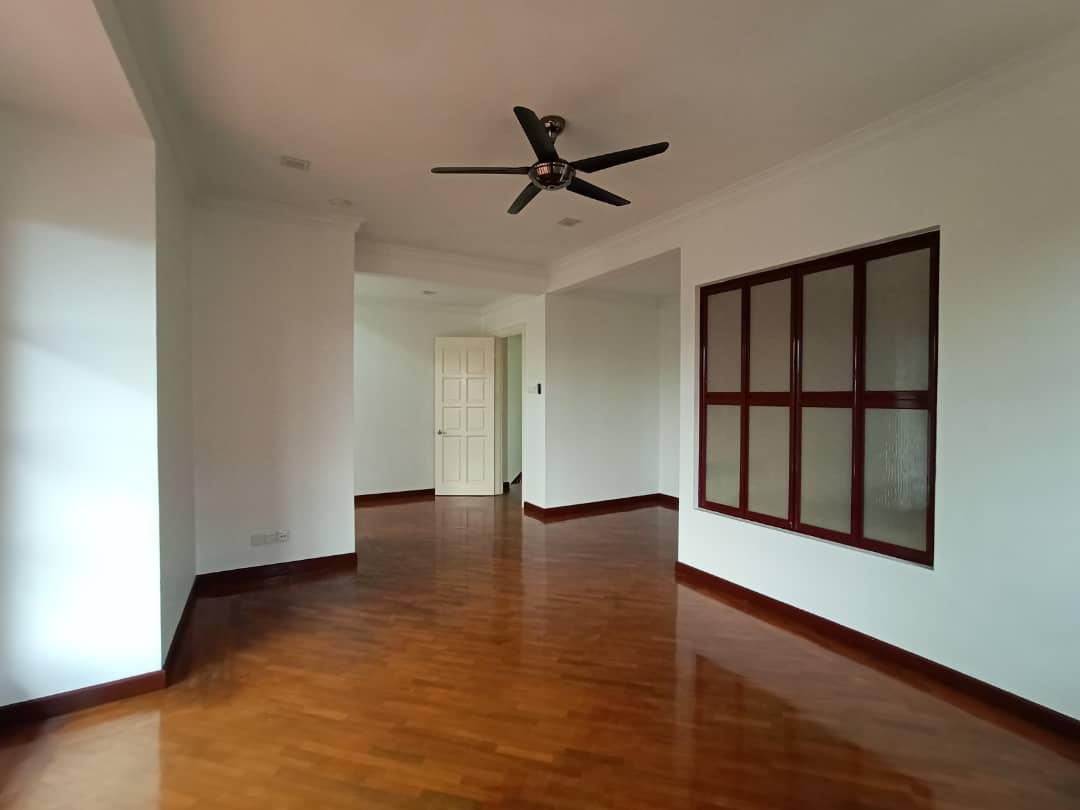 Double Storey Bungalow at Ara Damansara - photo 13