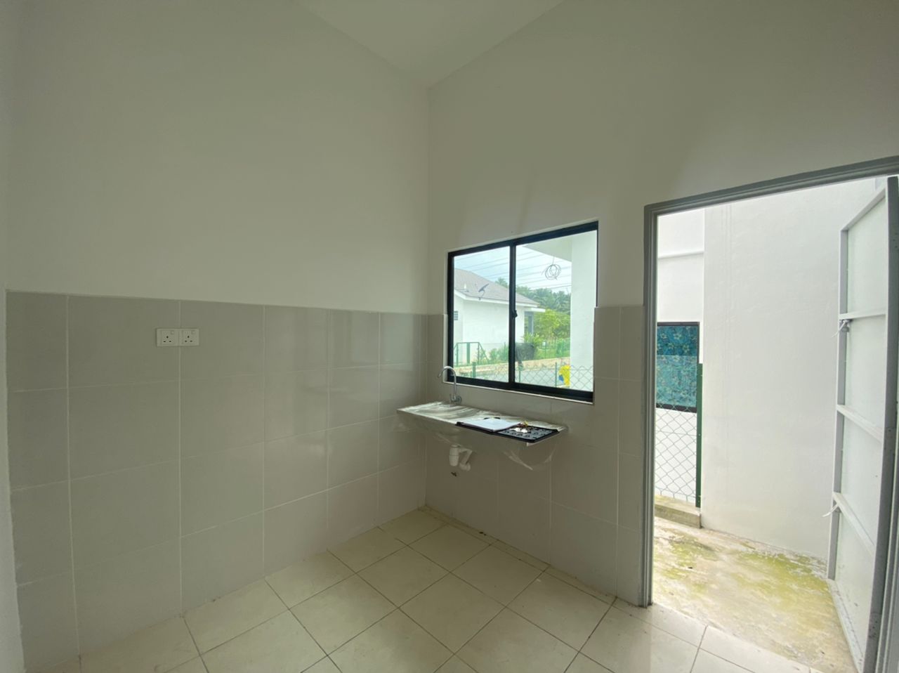 Taman Darulaman Perdana - photo 5