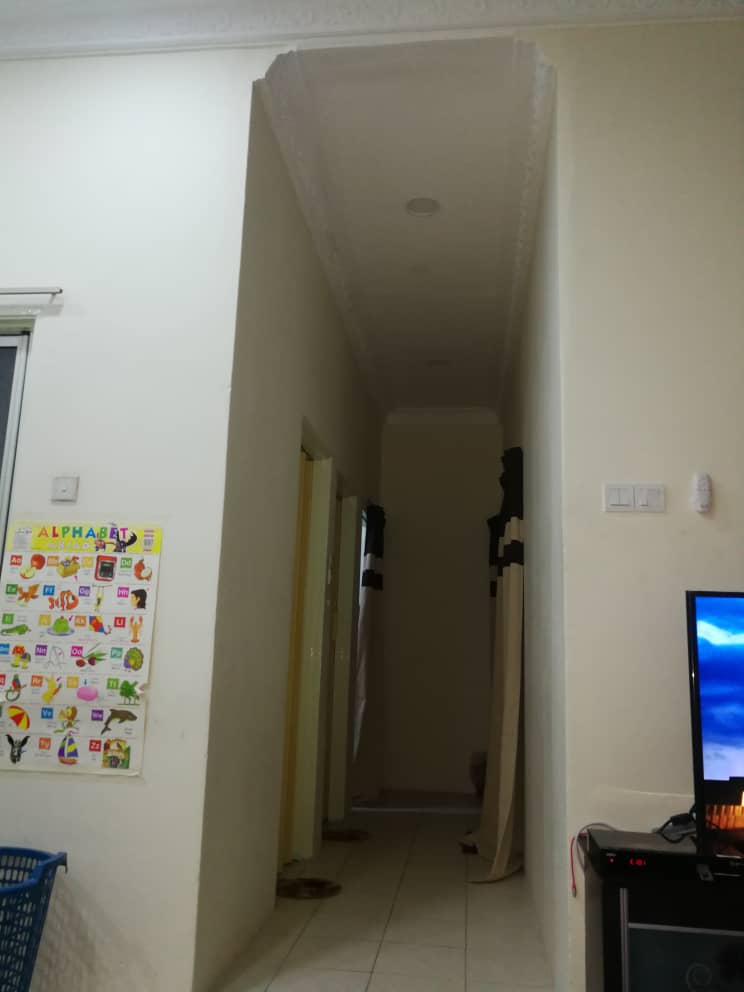 Vistaria Apartment,Puchong Perdana- - photo 4