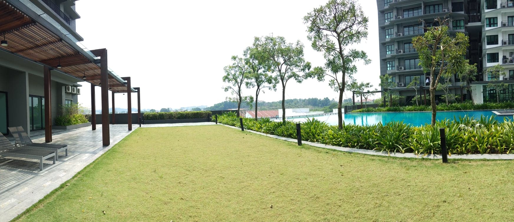 EPIC Residence - MR YANG - 624 sqf - photo 6
