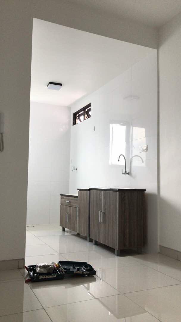 EPIC Residence - MR YANG - 699 sqf - photo 2