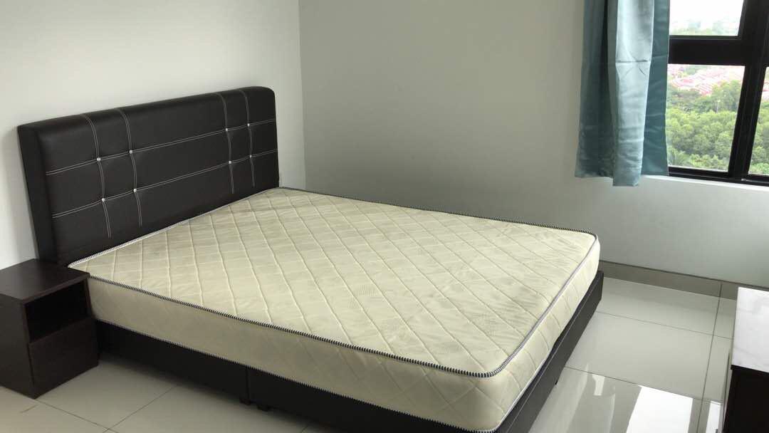 EPIC Residence - MR YANG - 699 sqf - photo 4