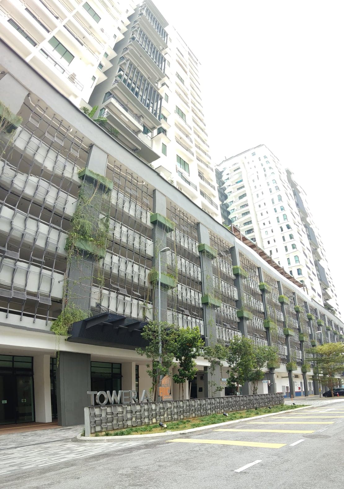EPIC Residence - MR YANG - 699 sqf - photo 8