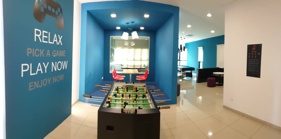 EPIC Residence - MR YANG - 699 sqf - photo 9