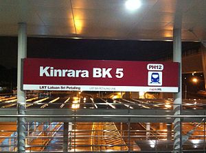 BK5 - KIN 840K -789K - photo 5