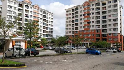 Kenanga - Wawasan - Wong 350K -320K - photo 7