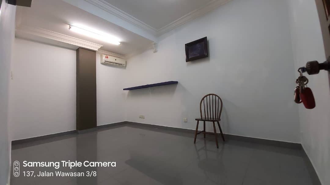 Wawasan 3 - Ong 750K - photo 10