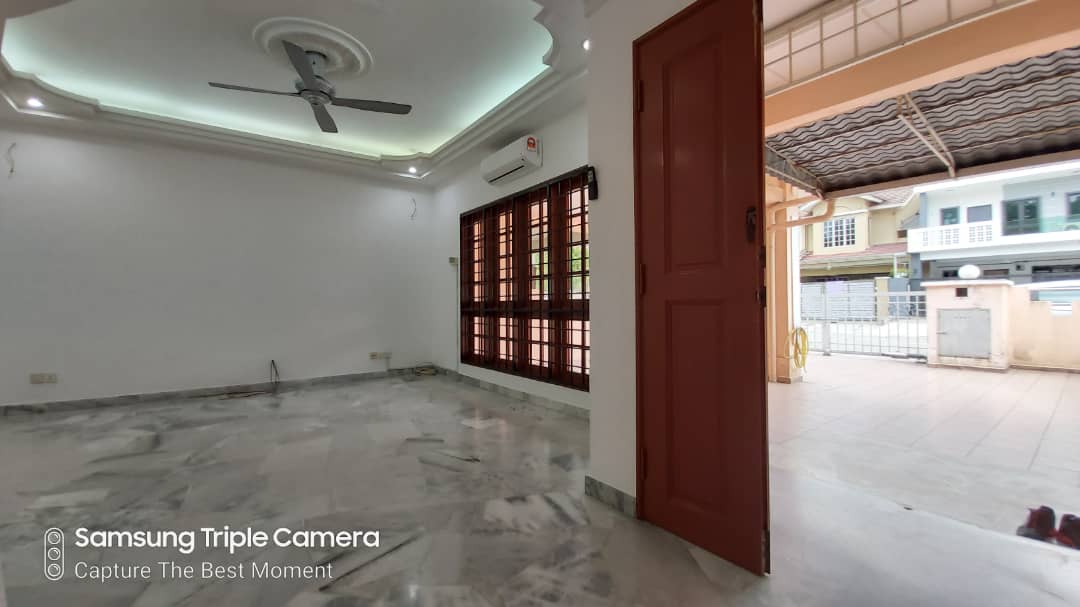 Wawasan 3 - Ong 750K - photo 3