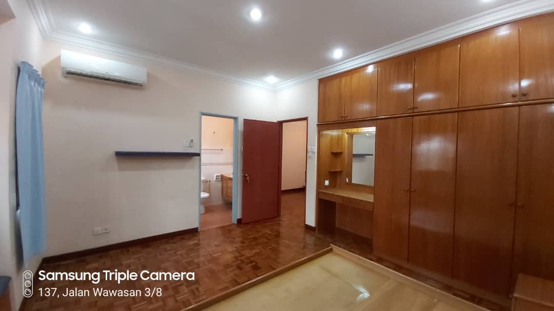 Wawasan 3 - Ong 750K - photo 9