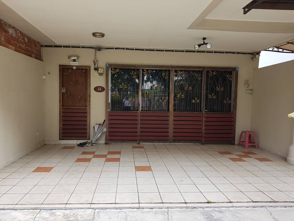 Taman Mutiara Puchong 2 STY -YONG Endlot - 950K - photo 4