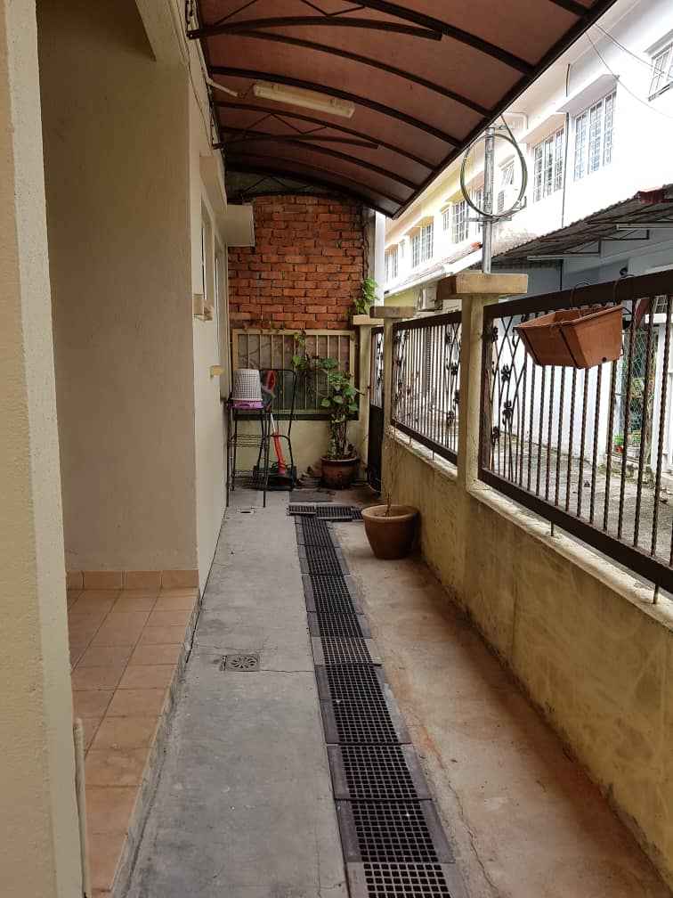 Taman Mutiara Puchong 2 STY -YONG Endlot - 950K - photo 7