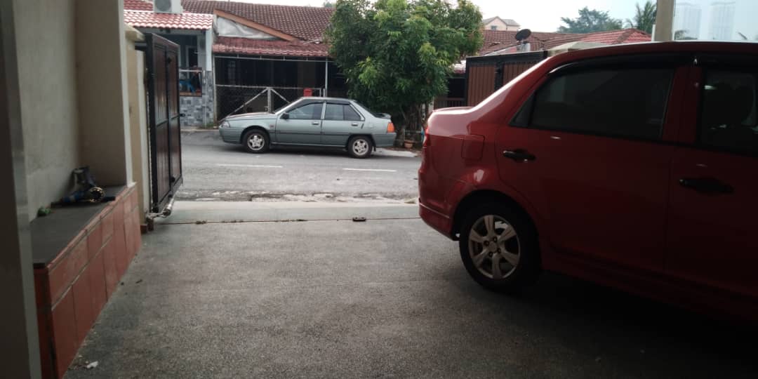 BK4  Single Storey - Leong - 1200 - photo 2
