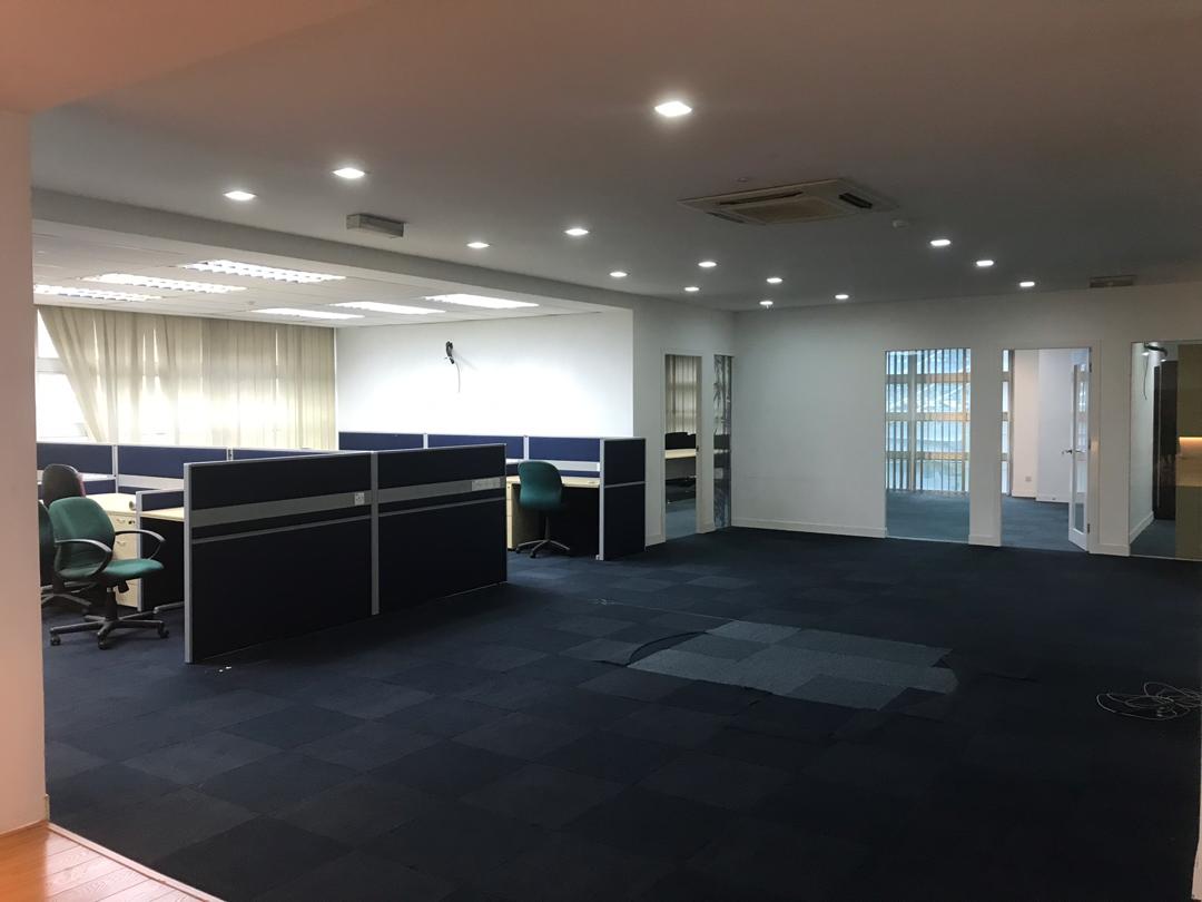IOI Boulevard, Bandar Puchong Jaya OFFICE - photo 8