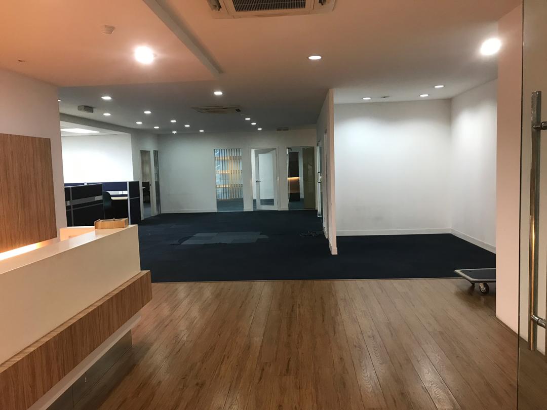IOI Boulevard, Bandar Puchong Jaya OFFICE - photo 2