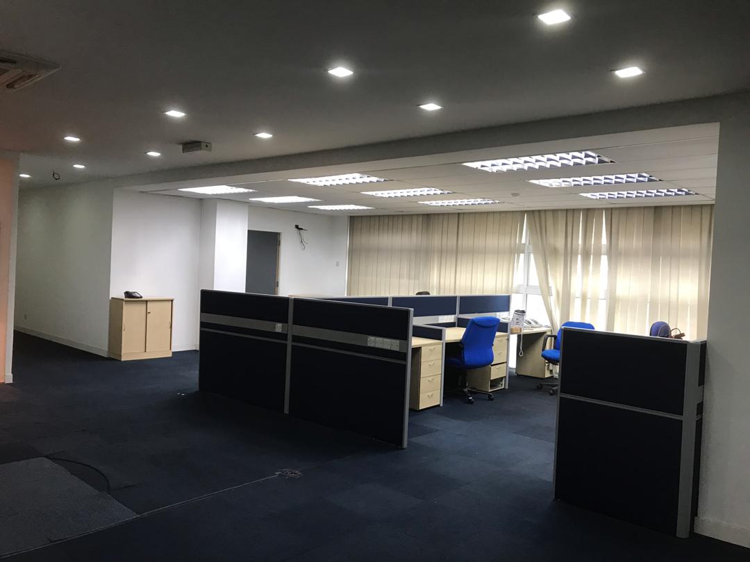 IOI Boulevard, Bandar Puchong Jaya OFFICE - photo 3