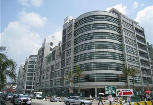 IOI Boulevard, Bandar Puchong Jaya OFFICE - photo 9