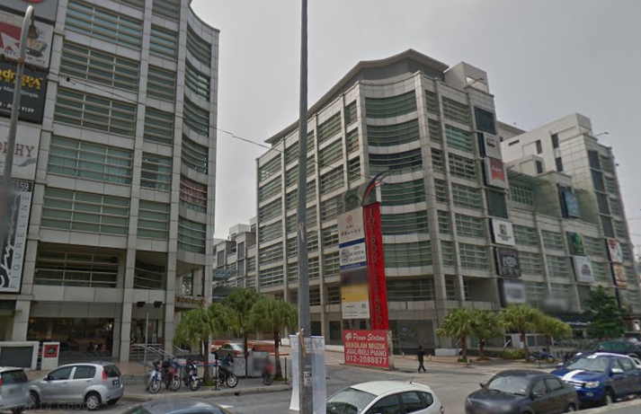 IOI Boulevard, Bandar Puchong Jaya OFFICE - photo 10
