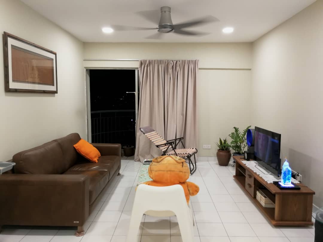 Union Heights - photo 2