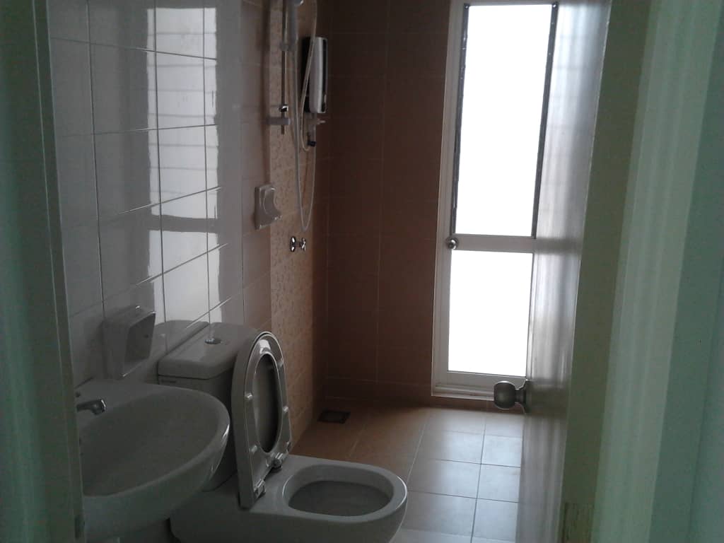 The Zest Condo, Tony - - photo 7