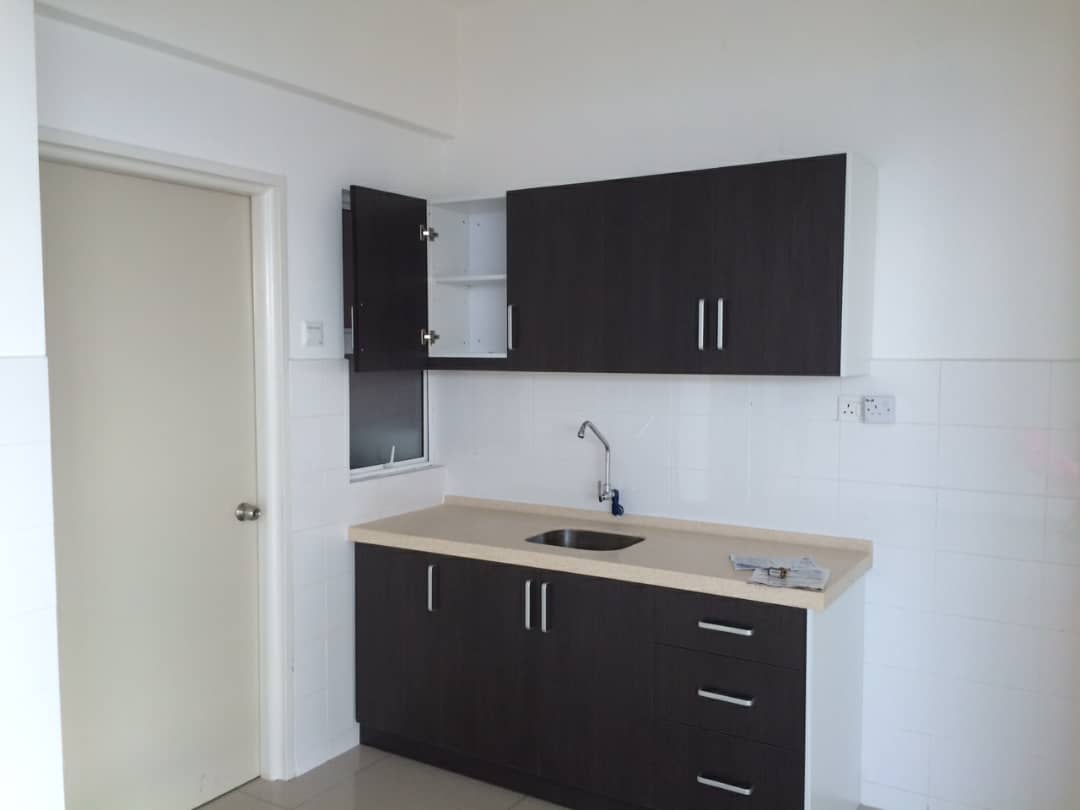The Zest Condo, Tony - - photo 2