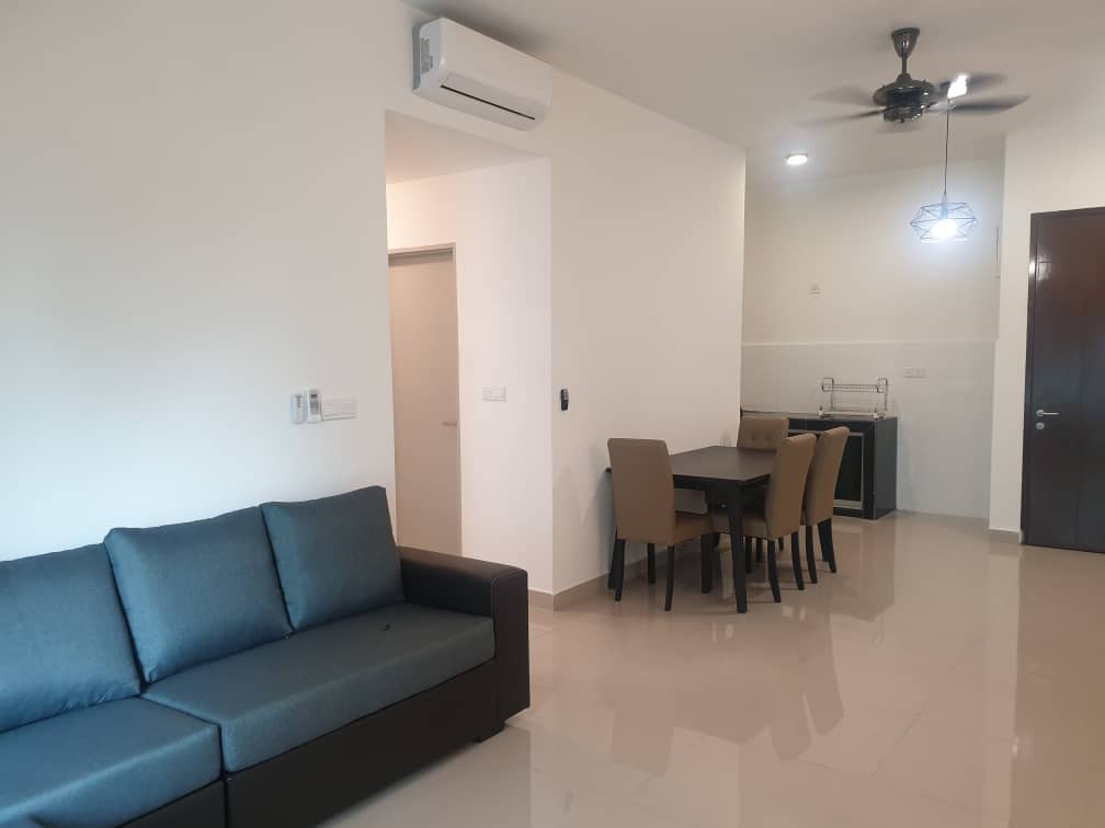 TWINZ Residence - DAVE - 1600 - photo 2