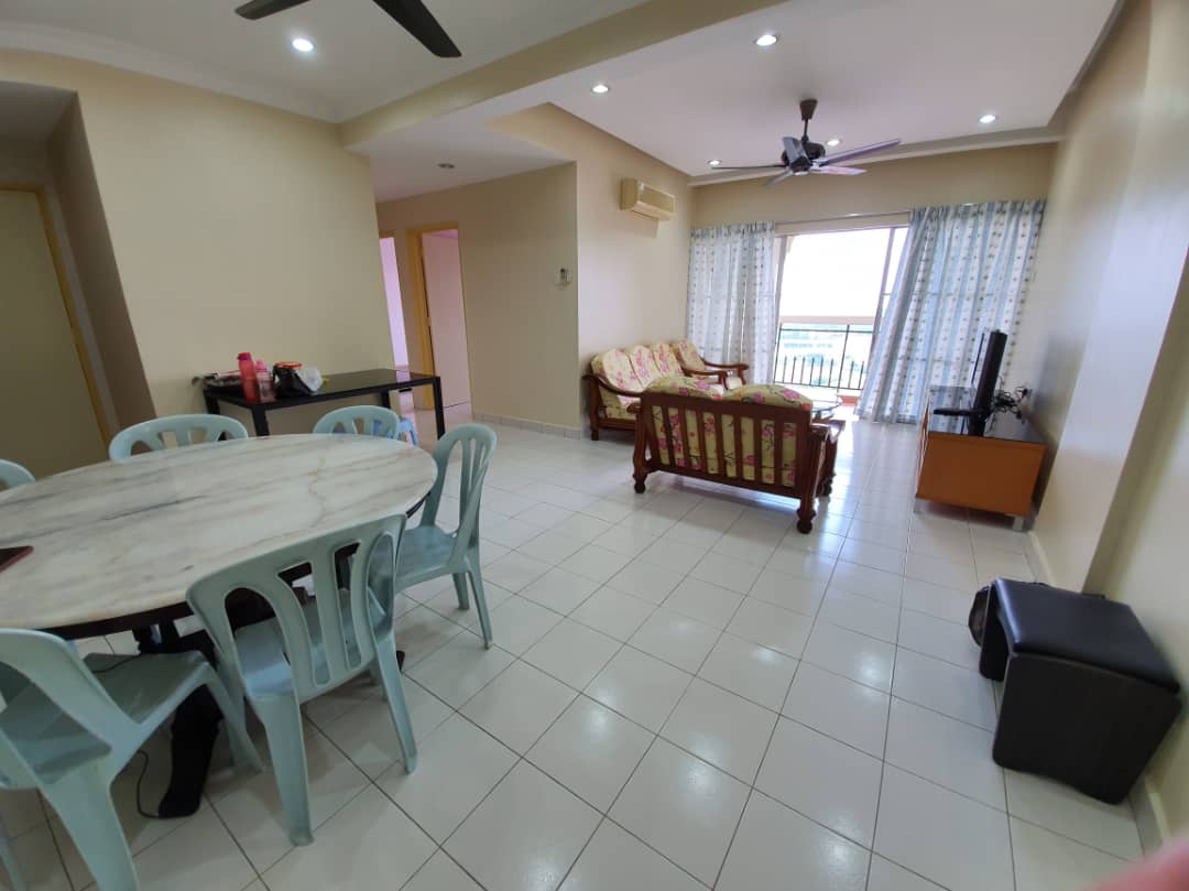 La Vista Condominium, Jalan Tempua 6, Puchong - photo 6