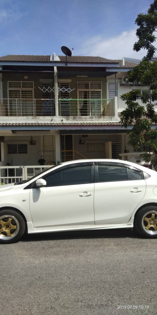 Town villa - TownHouse - Kalai - 1300 - photo 10