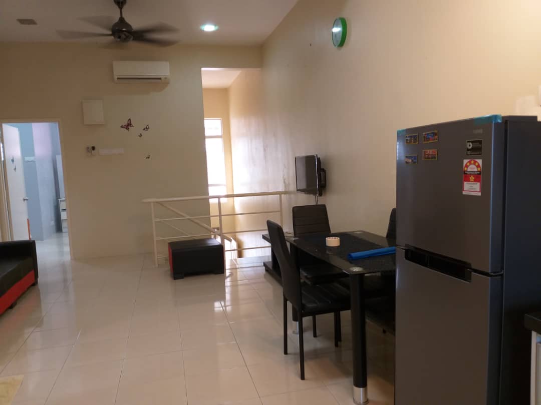 Town villa - TownHouse - Kalai - 1300 - photo 3
