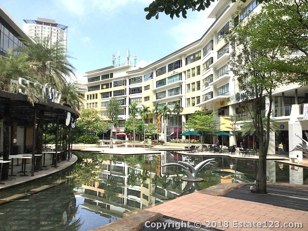 Setiawalk Condo - Lina -630K - photo 6