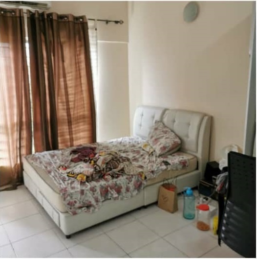 Setiawalk Condo - Lina -630K - photo 3