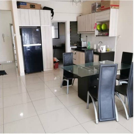 Setiawalk Condo - Lina -630K - photo 2
