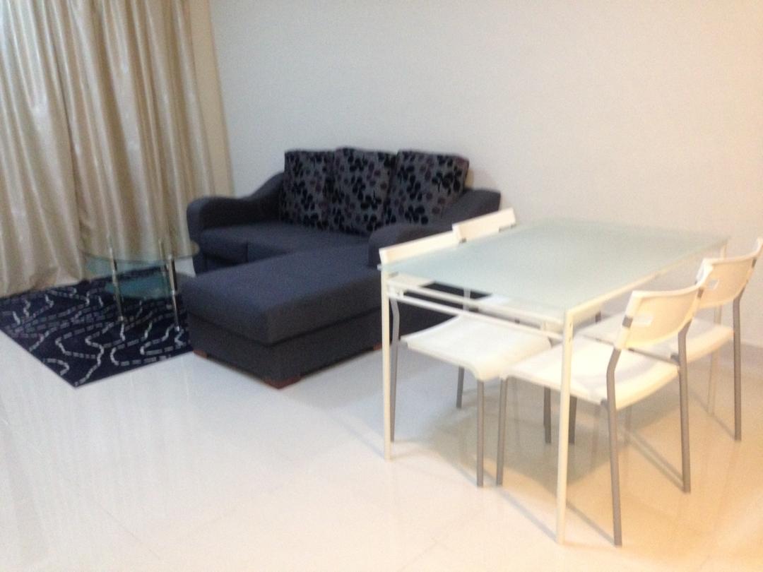 Setiawalk - Furnish - Pauline 2K - photo 2